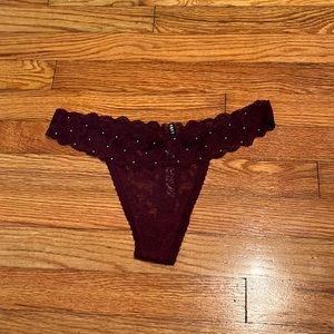 Thong for sale